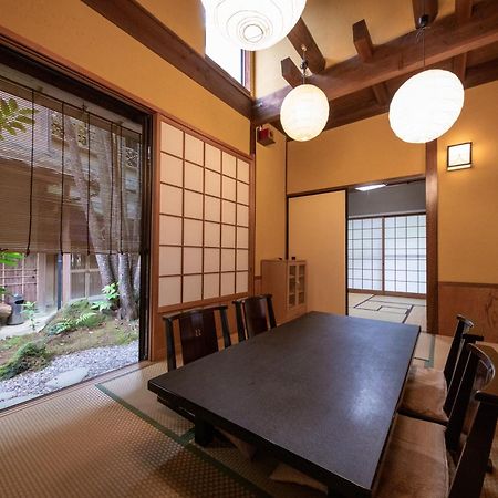Oyado Ichizen Hotel Юфу Екстериор снимка