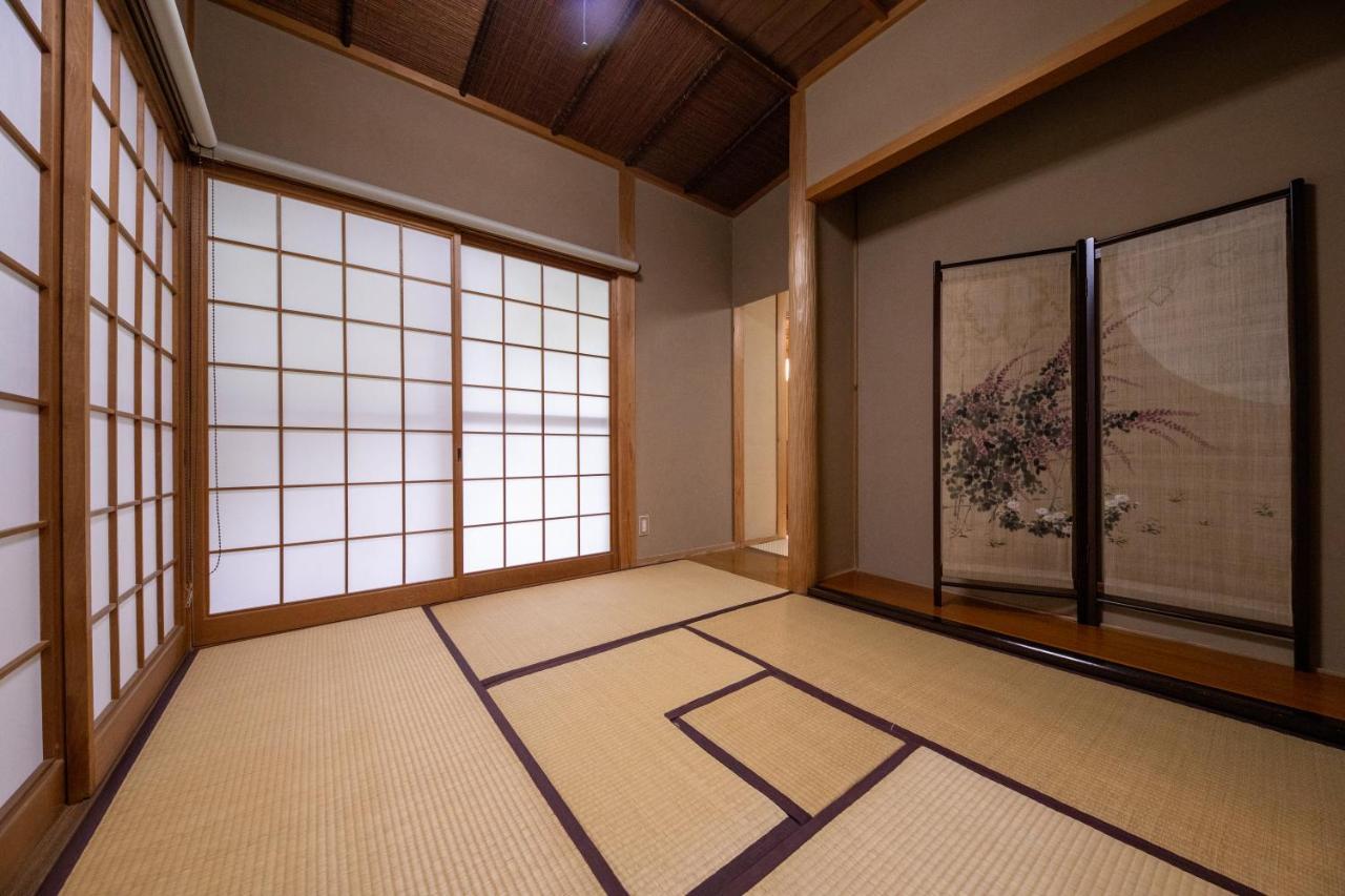 Oyado Ichizen Hotel Юфу Екстериор снимка