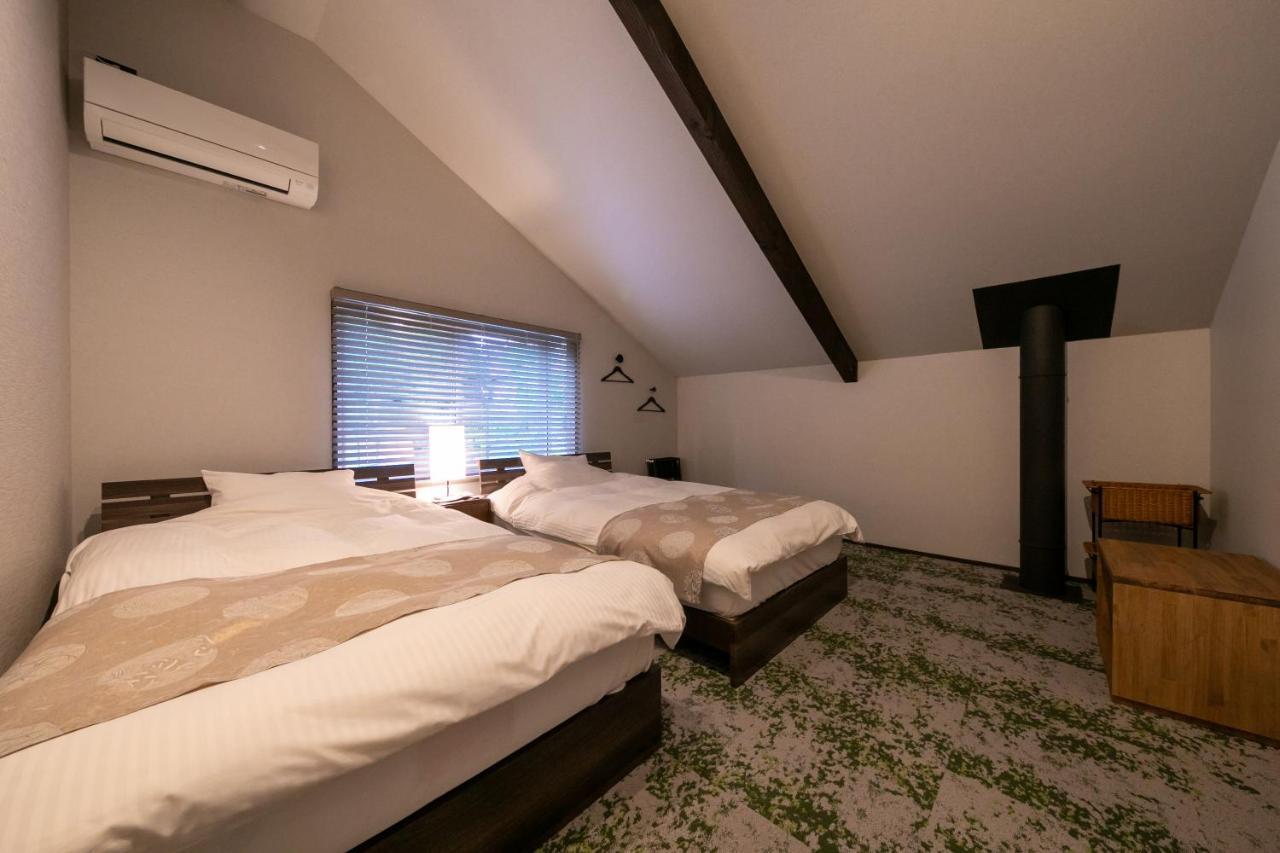 Oyado Ichizen Hotel Юфу Екстериор снимка