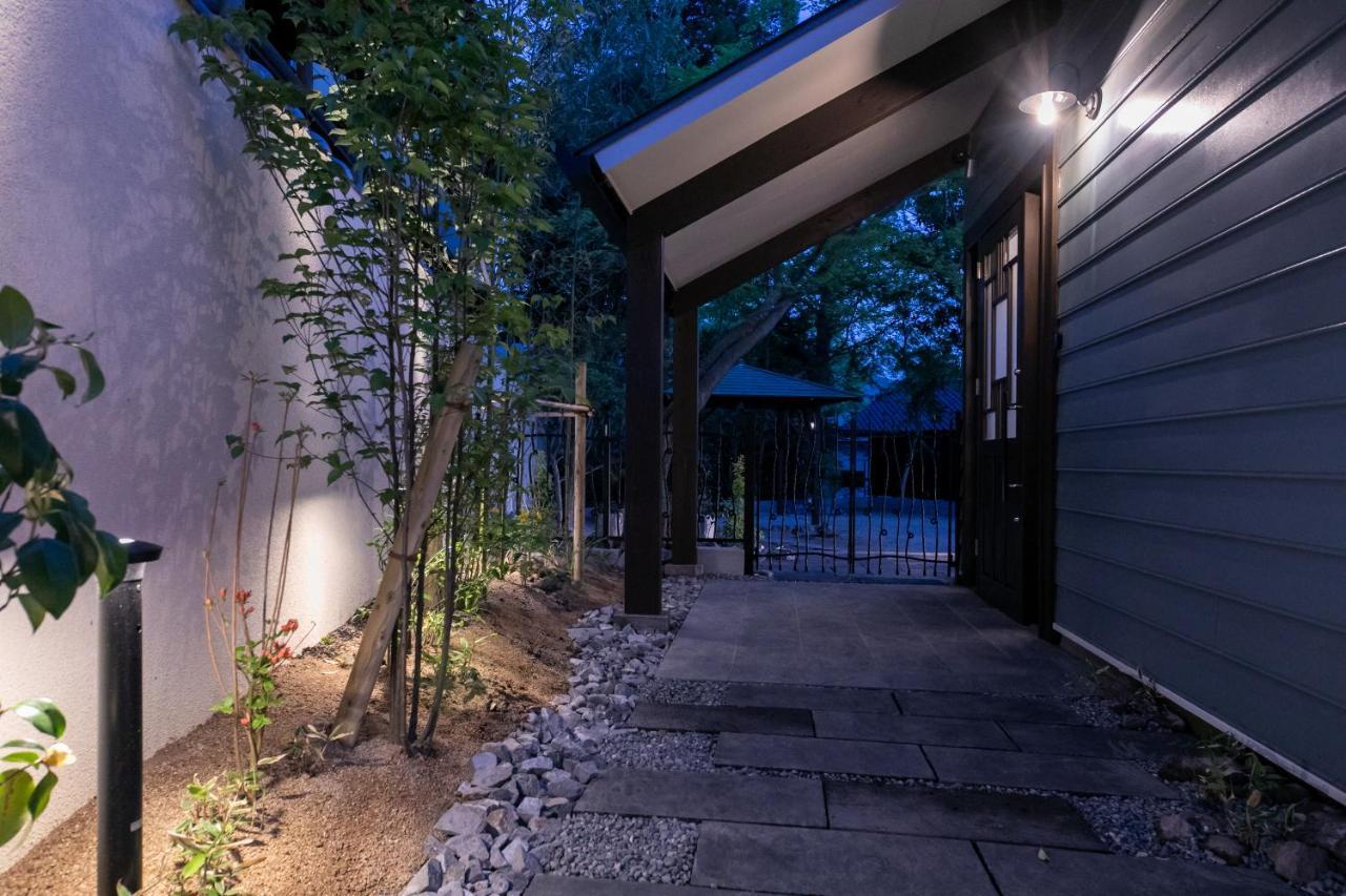 Oyado Ichizen Hotel Юфу Екстериор снимка