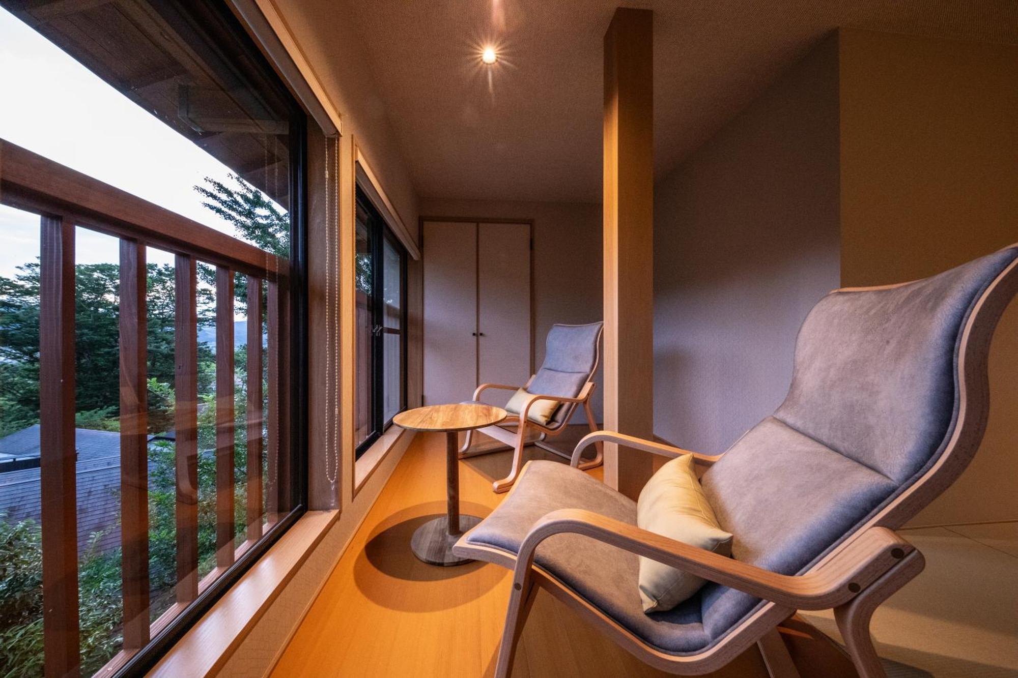 Oyado Ichizen Hotel Юфу Екстериор снимка